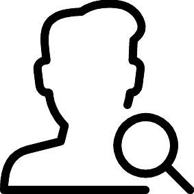 Benutzer suchen